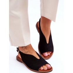 Sandales model 177713 Step in style