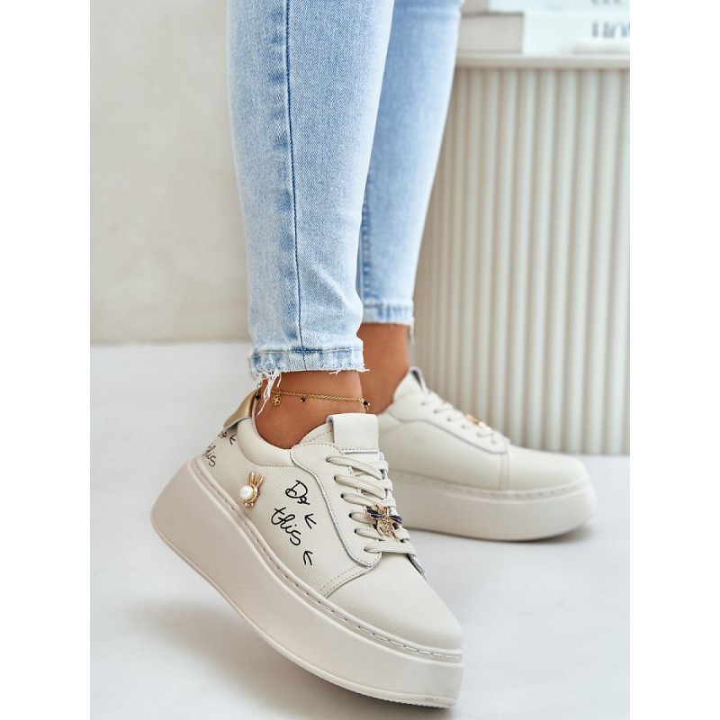 Chaussures de sport model 201704 Step in style