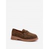 Moccasins