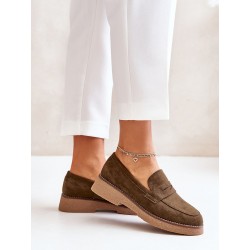 Moccasins