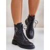 Bootie model 201878 Step in style