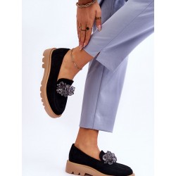 Moccasins
