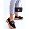 Moccasins