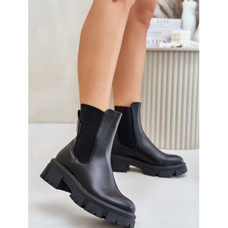 Jodhpur chaussures model 202043 Step in style