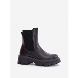 Jodhpur chaussures