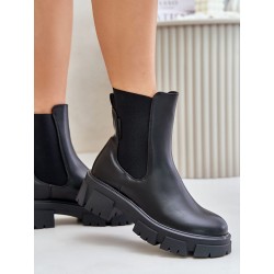 Jodhpur chaussures