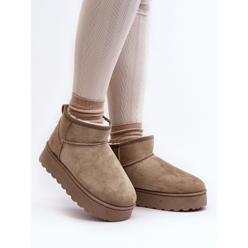 bottes de neige model 188326 Step in style