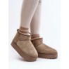 bottes de neige model 188326 Step in style