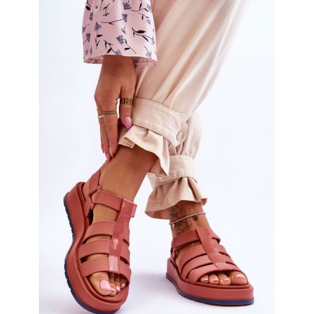 Sandales model 178351 Step in style