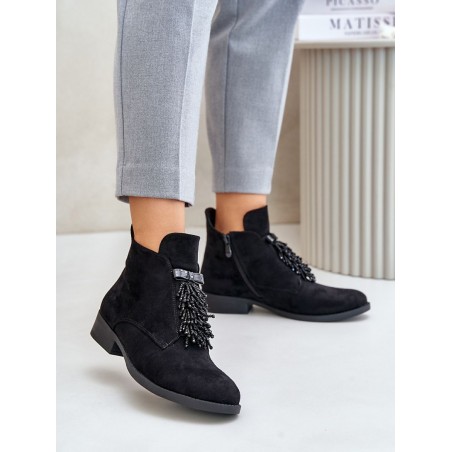 Bottes model 202113 Step in style