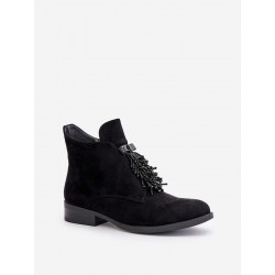 Bottes
