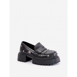 Chaussures Basses