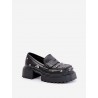 Chaussures Basses