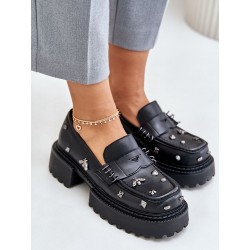 Chaussures Basses