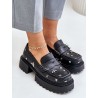 Chaussures Basses