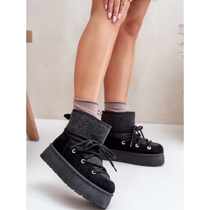 bottes de neige model 202180 Step in style