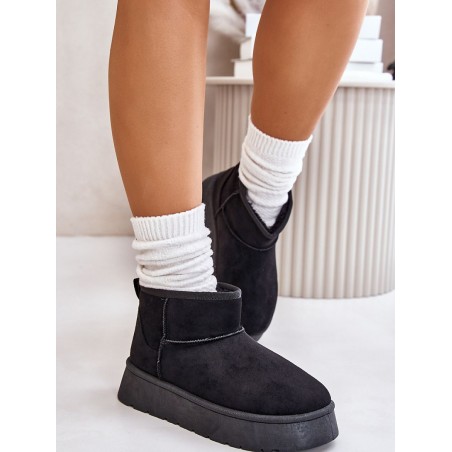 bottes de neige model 202209 Step in style
