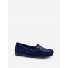 Moccasins