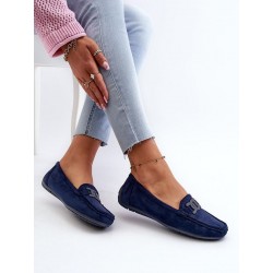 Moccasins