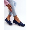 Moccasins