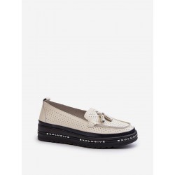 Moccasins