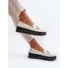 Moccasins