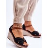 Cothurnes model 179858 Step in style