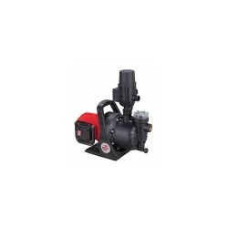 Pompe d'arrosage 800W + Système électronique
