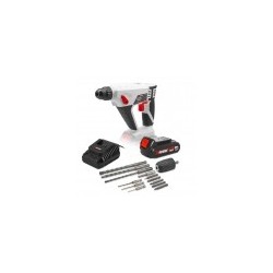 Marteau perforateur sans fil 20V avec batterie 2Ah - X-Performer.