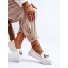 Moccasins