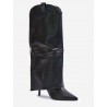 Bottes à talons