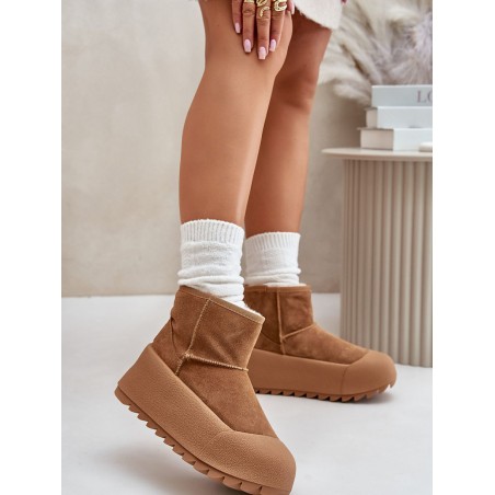 bottes de neige model 202634 Step in style