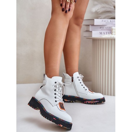 Bottes trappeur model 202803 Step in style