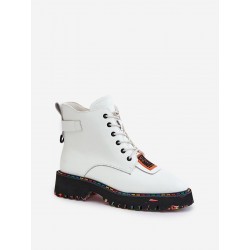 Bottes trappeur