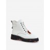 Bottes trappeur