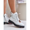 Bottes trappeur