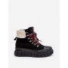 Bottes trappeur