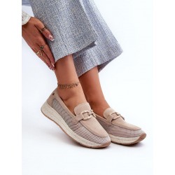 Moccasins