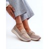 Moccasins