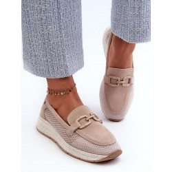 Moccasins