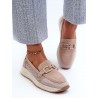 Moccasins