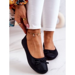 Ballerine model 181054 Step in style