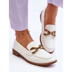 Moccasins model 181219 Step in style