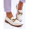 Moccasins model 181219 Step in style
