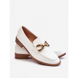 Moccasins