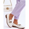Moccasins