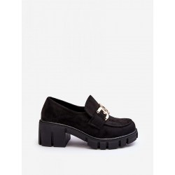 Chaussures Basses