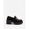Chaussures Basses