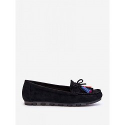 Moccasins