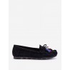 Moccasins